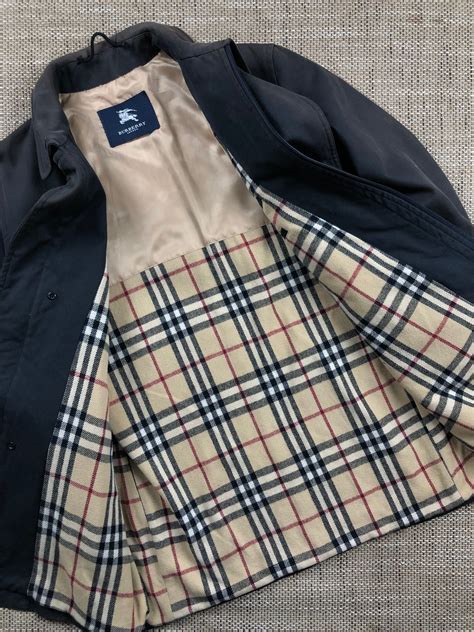 burberry umbrella knockoffs|burberry imitation jacket.